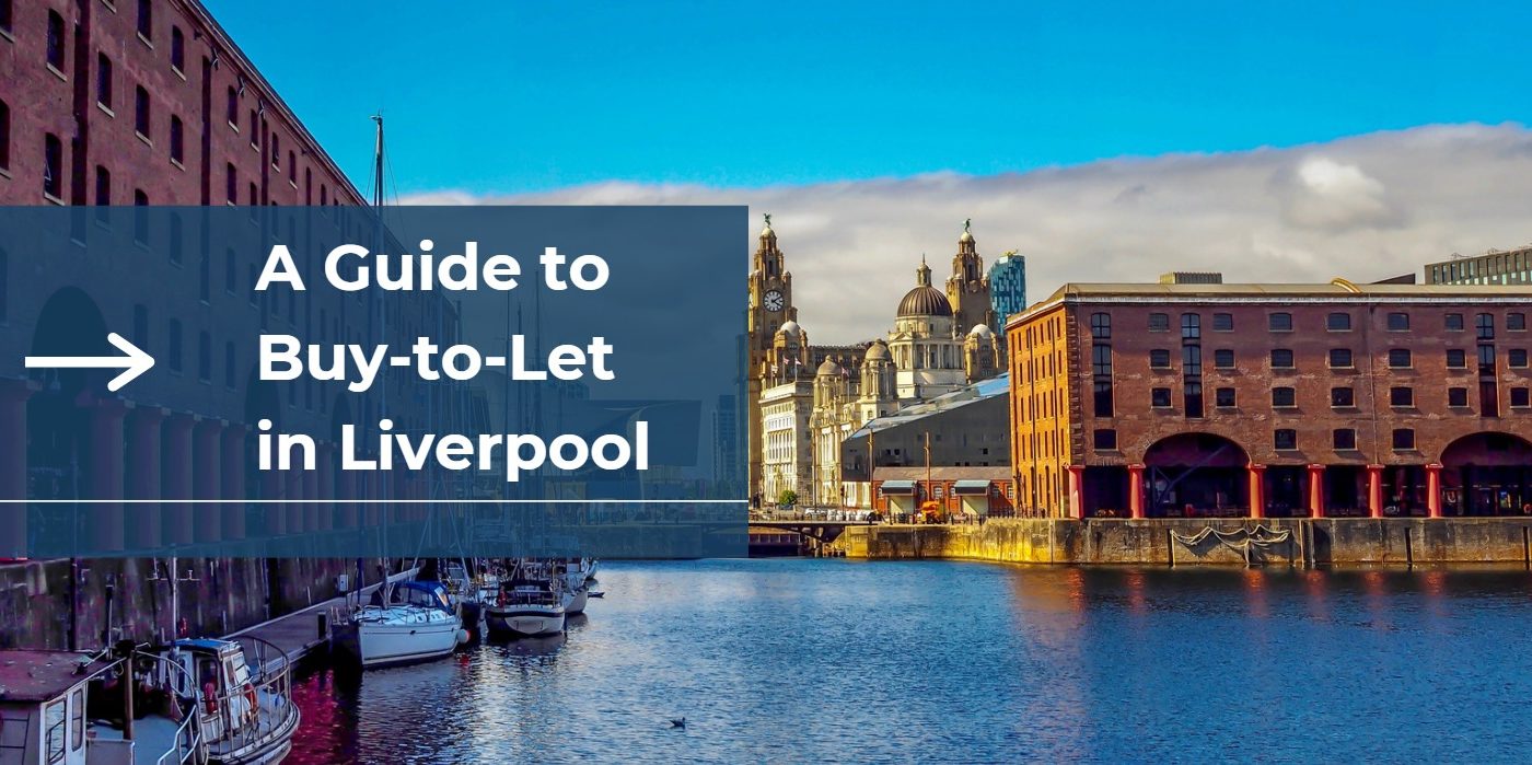 Buy-to-Let in Liverpool