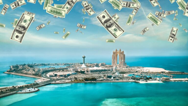 Hong Kong Dubai Investment