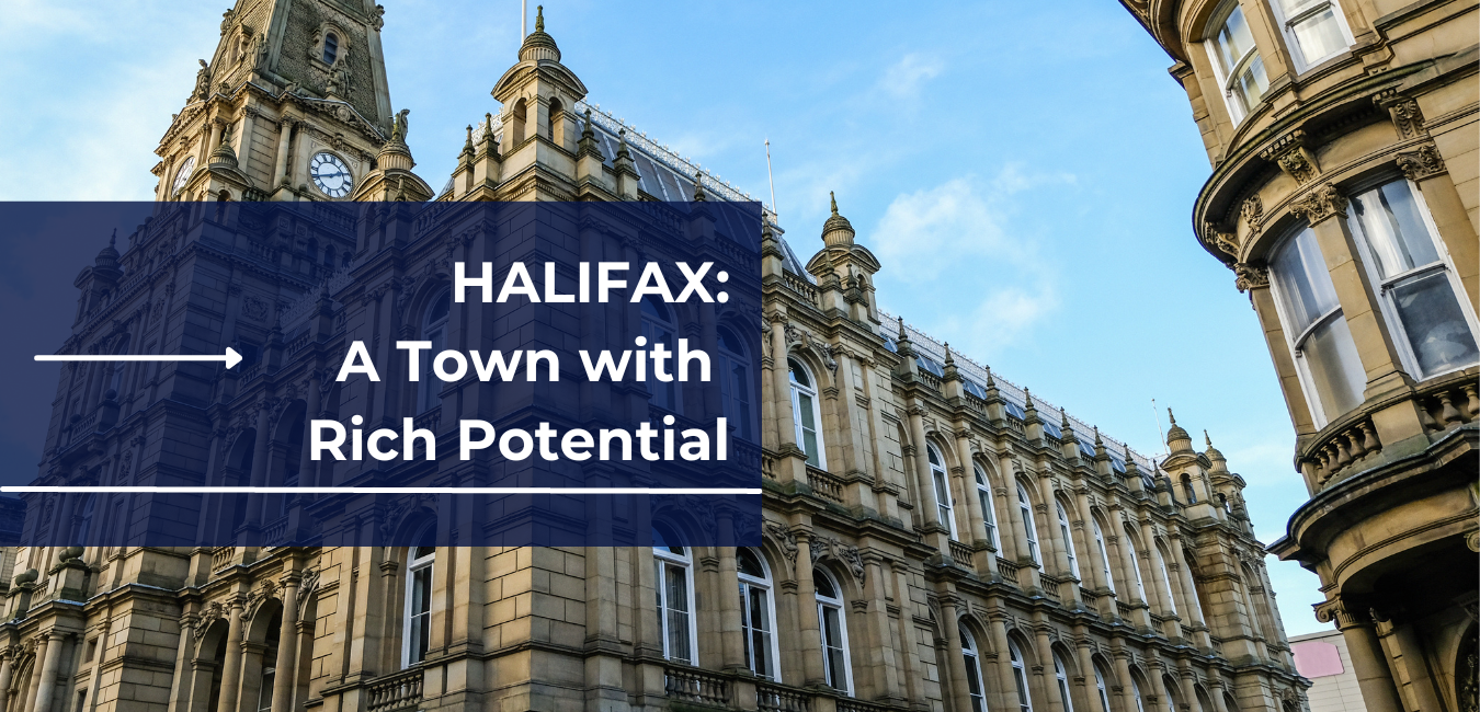 Halifax