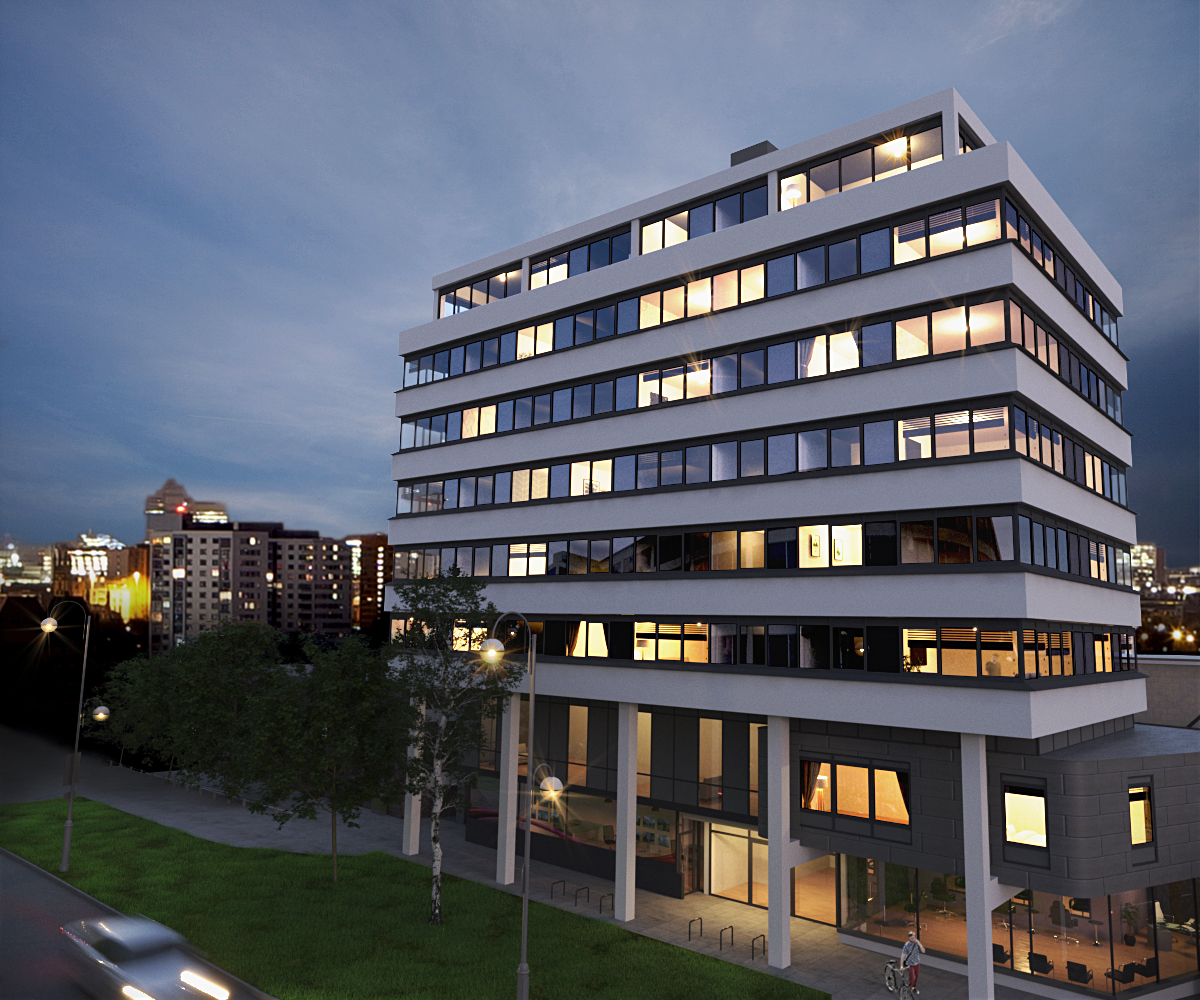 Fleet Corner, Swindon