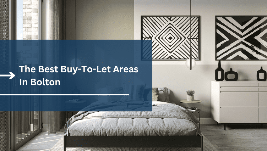 best buy to let areas in bolton graphic